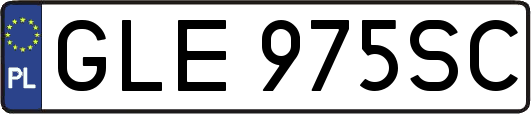 GLE975SC