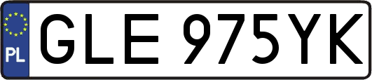 GLE975YK