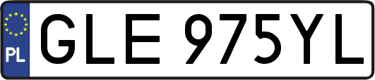 GLE975YL