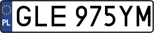GLE975YM