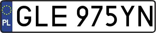 GLE975YN