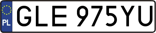 GLE975YU