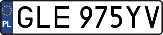 GLE975YV