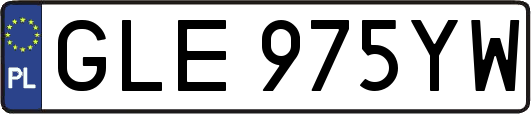GLE975YW