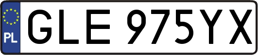 GLE975YX