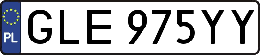 GLE975YY