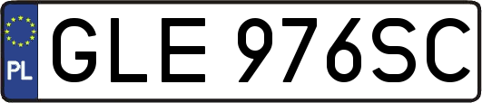 GLE976SC