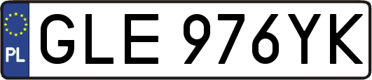 GLE976YK