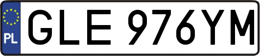 GLE976YM
