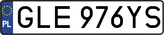 GLE976YS