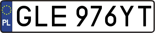 GLE976YT