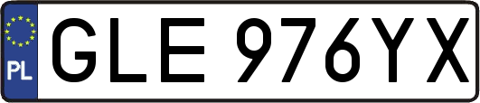 GLE976YX