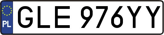 GLE976YY