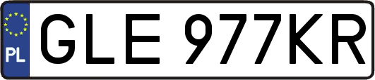 GLE977KR