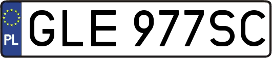 GLE977SC