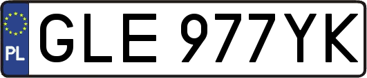 GLE977YK