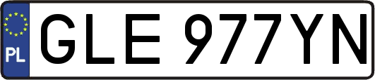 GLE977YN