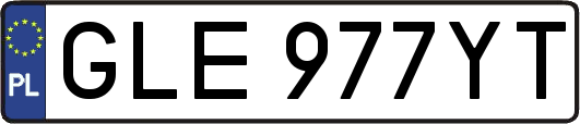GLE977YT