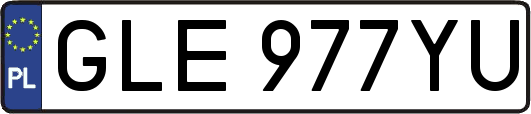 GLE977YU