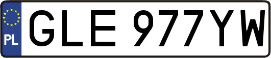 GLE977YW