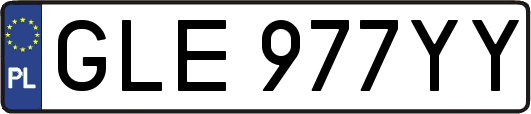 GLE977YY