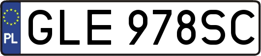 GLE978SC
