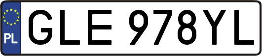 GLE978YL