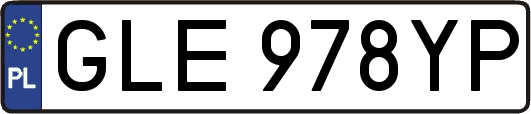 GLE978YP
