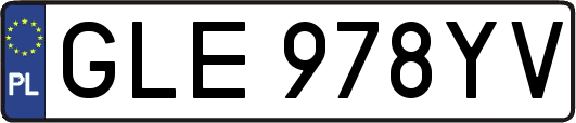 GLE978YV