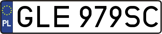 GLE979SC