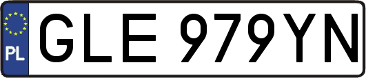 GLE979YN