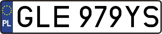 GLE979YS