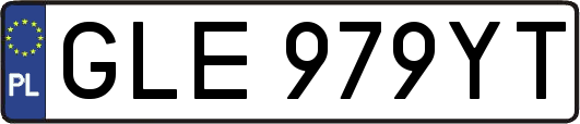 GLE979YT