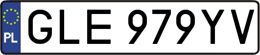GLE979YV