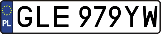 GLE979YW