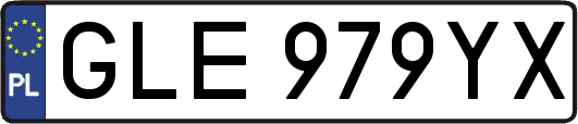 GLE979YX