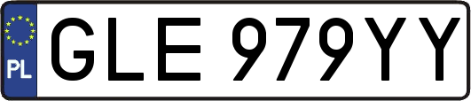 GLE979YY