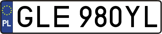 GLE980YL