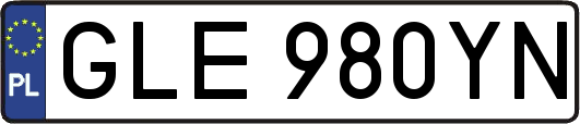 GLE980YN