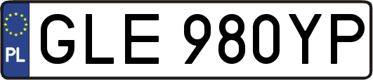 GLE980YP