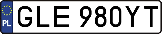 GLE980YT