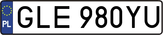 GLE980YU