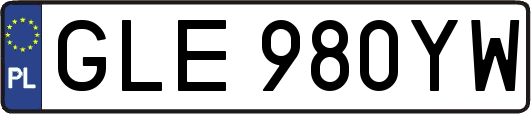 GLE980YW