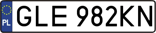 GLE982KN