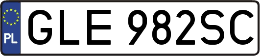 GLE982SC
