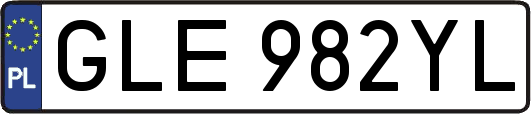 GLE982YL