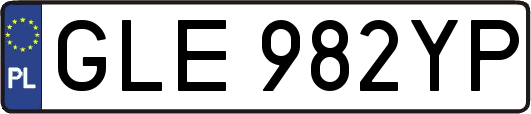 GLE982YP