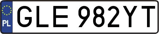 GLE982YT