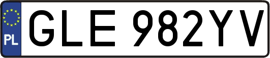 GLE982YV