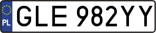 GLE982YY